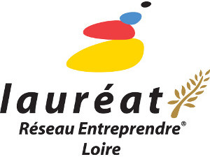 Lauréat réseau entreprise Loire