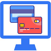 Service impression 3D en ligne - Paiement en ligne